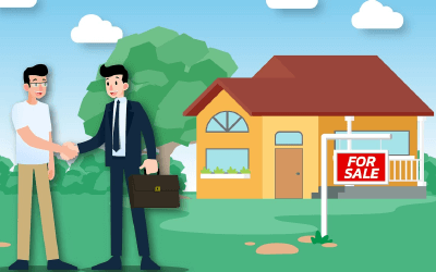 اپلیکیشن محاسبه کمیسیون املاک